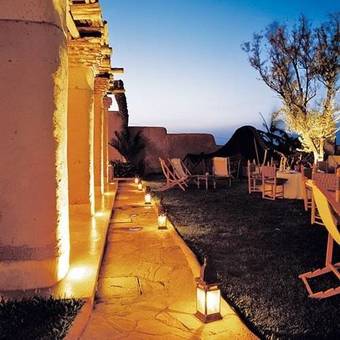 Bed & Breakfast Tigmi