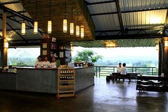 Hotel Chiangmai Inthanon Golf And Natural Resort