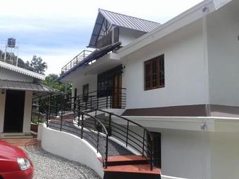 Sunrise View Holiday Home