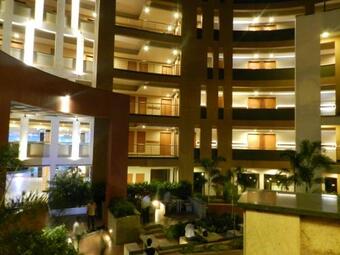 Hotel Rock Regency