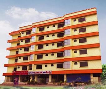 Hotel Morya