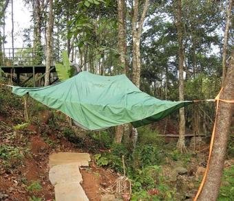 Agroturismo Camp At Aclat Meadows