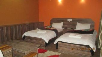 Hotel Vamoosetrail Tawang(7)