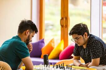 Albergue Gostops Bir