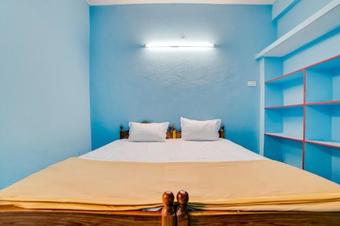 Lodge Spot On 49699 Laksha Residency