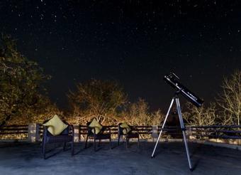 Hotel The Riverwood Forest Retreat Pench