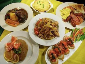 Hotel Grand Sm Regency