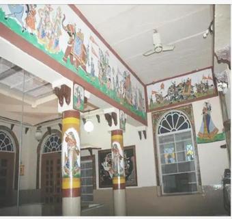 Hotel Kasera Paradise