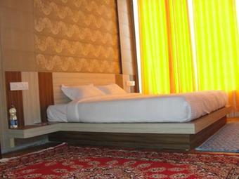 Bed & Breakfast The Sleeping Beauty Hotel