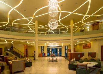 Hotel The Gold Beach Resort