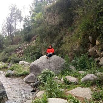 Hotel Holiday Resort River View