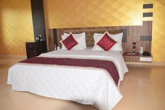 Kstdc Hotel Mayura Gerusoppa, Jogfalls