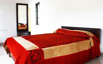 A Valley Retreat Homestay