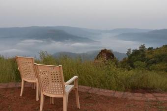 Hostal Backwater Cabins