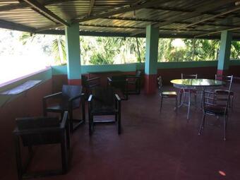 Ibbani Homestay, Siddapur