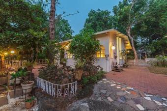 Villa Saffronstays Elfreda