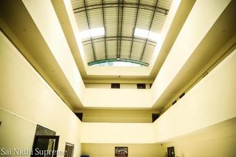 Hotel Sai Nidhi Supreme