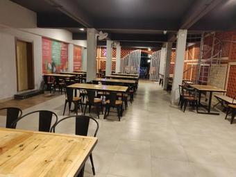 Hotel Parth Residency