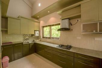 Valley Of The Wind 4 Bedroom Villa