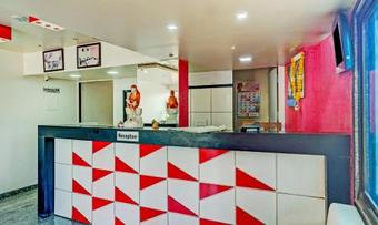 Treebo Trip Hotel Sai International