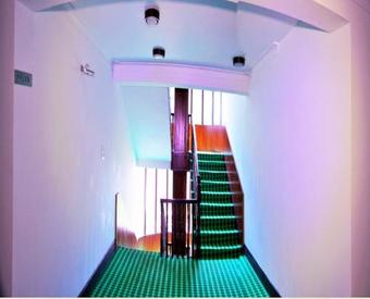 Hotel Tih The Highland Mountain Resort & Spa