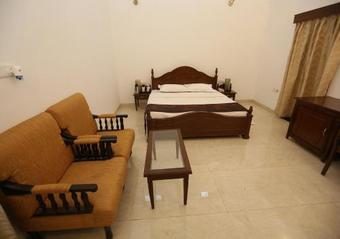 Hotel Mpt Satpura Retreat, Pachmarhi