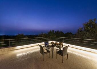 Villa Saffronstays Masaya