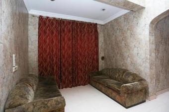 Oyo 19374 Hotel K-town