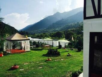 Posada Walisons Peace Resort