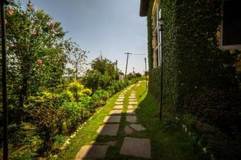 Hostal Seclude Palampur