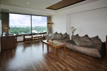 Hotel Boulevard 9 Luxury Resort & Spa