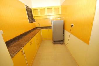 Apartamento Ramana Towers