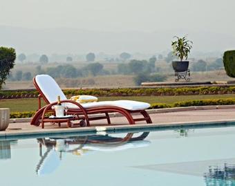 The Gateway Hotel Ramgarh, Jaipur