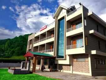 Hotel Flyers Paradise