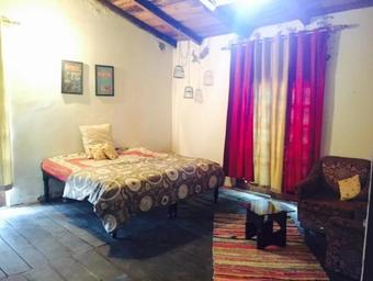 Bed & Breakfast Sunset Villa