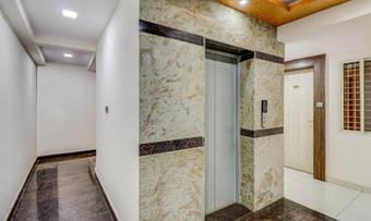 Hotel Treebo Trip Pratham Presidency