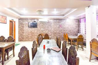 Hotel Oyo 69745 Krish Homestay