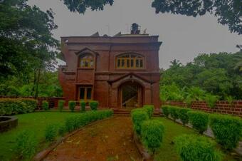 Hotel O'nest Oceano Pearl - A Beach Home Stay