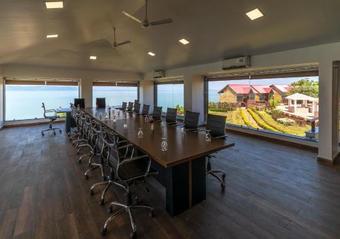 Hotel Mpt Hanuwantiya Resort, Hanuwantiya