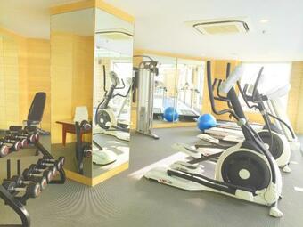 Hotel Sivaraj Holiday Inn