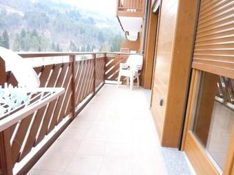 Apartments In Comano 24163