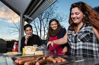 Apartamentos Uws Village - Campbelltown