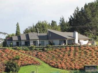 Waitomo Golfstays B&B