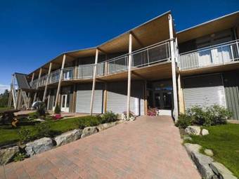 Hamar Hostel Vikingskipet