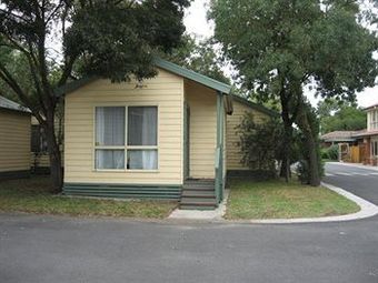 Big4 Dandenong Tourist Park