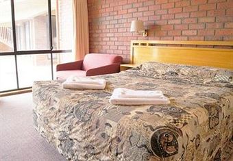 Monte Villa Motor Inn