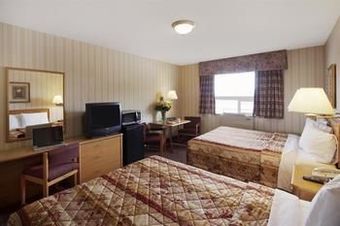 Motel Canadas Best Value Inn