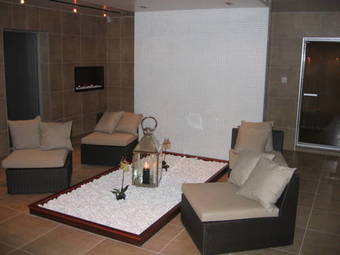 Hotel Scandic Kokstad