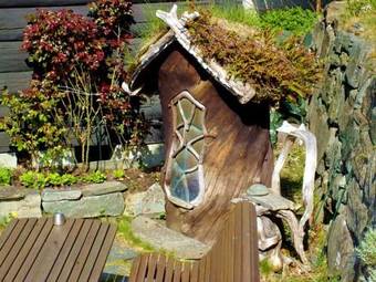 Albergue Ullensvang Gjesteheim