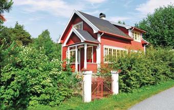Holiday Home Sj�holt Fjordgl�tt